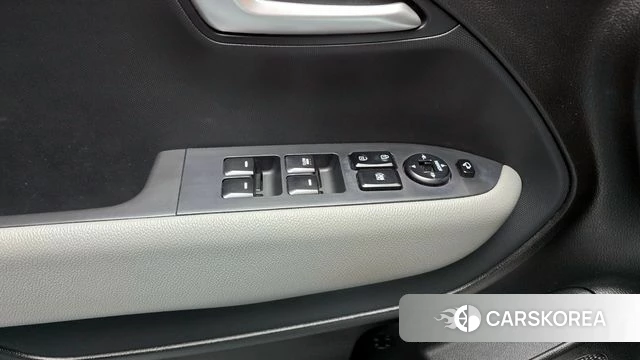 Kia The New Ray id 3915400 из Кореи 8