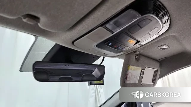 Hyundai Sonata (DN8) id 3697430 из Кореи 8