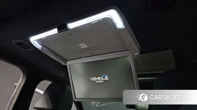 Hyundai The New Palisade id 3752279 из Кореи 8