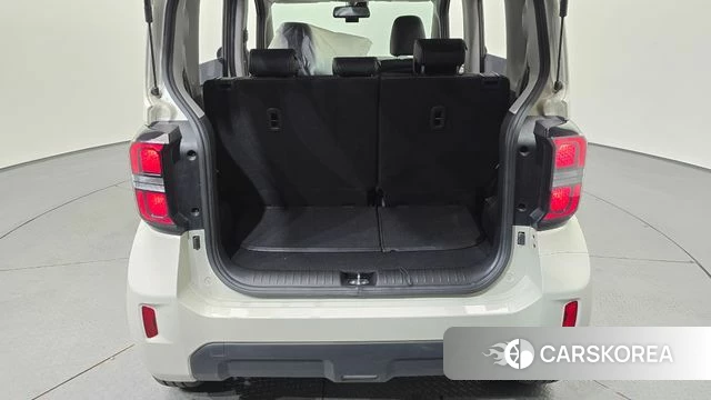 Kia The New Kia Ray id 4516998 из Кореи 8