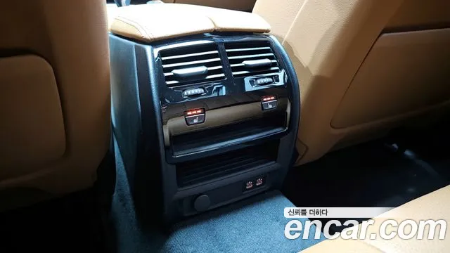 BMW 5 Series (G30) id 2811274 из Кореи 8