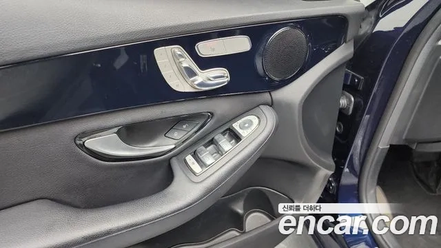 Mercedes-Benz C-Class W205 id 2917926 из Кореи 8