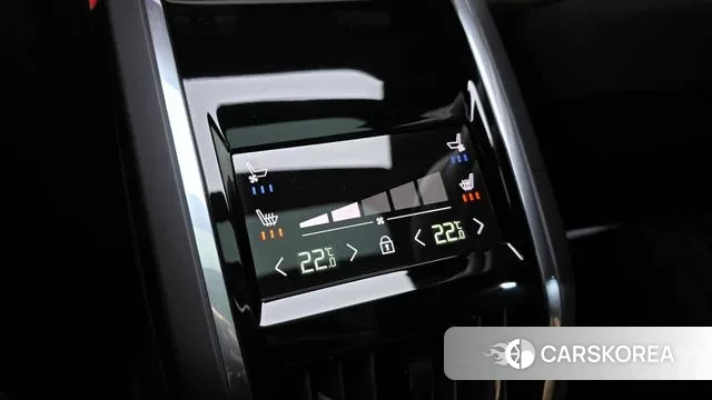 Volvo S90 id 3605597 из Кореи 8