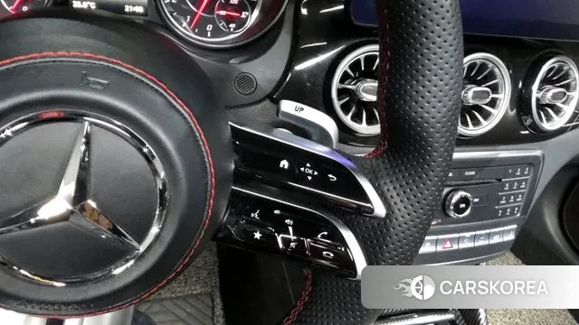 Mercedes-Benz GLA-Class X156 id 3244136 из Кореи 8