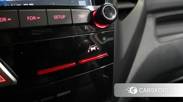 Ssangyong Tivoli Air id 4246113 из Кореи 8