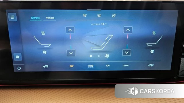 Ssangyong The New Torres id 3891281 из Кореи 8