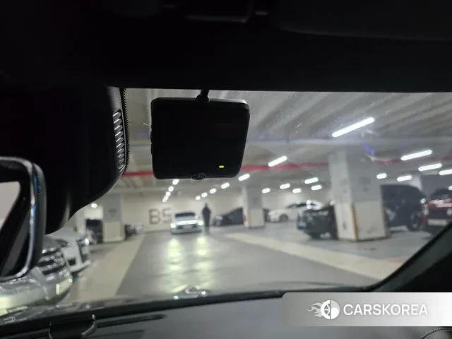 Mercedes-Benz A-Class W177 id 3457910 из Кореи 8