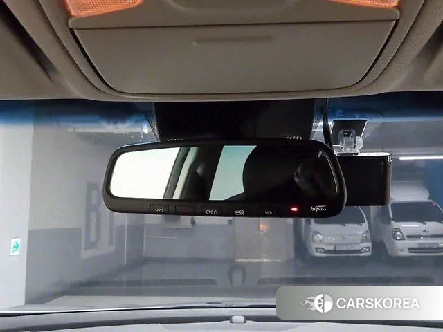 Kia Sportage The Bold id 3054330 из Кореи 8