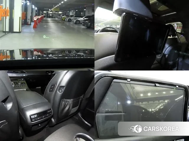 Hyundai Palisade id 3534977 из Кореи 8