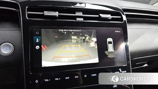 Hyundai Tucson (NX4) id 3318149 из Кореи 8