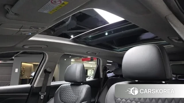 Hyundai Santa Fe TM id 3034272 из Кореи 8