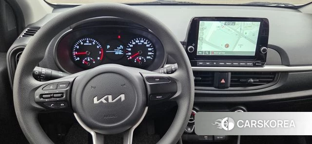 Kia Morning Urban (JA) id 4366299 из Кореи 8