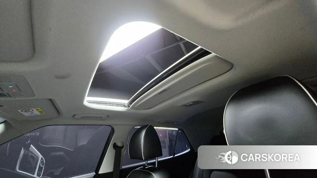 Hyundai Venue id 4350411 из Кореи 8