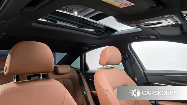 Audi A6 (C8) id 3036864 из Кореи 8