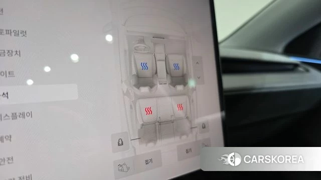 Tesla Model Y id 3909234 из Кореи 8