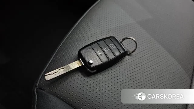 Kia All New Morning (JA) id 3019060 из Кореи 8