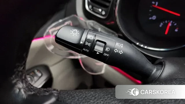 Kia The New Carnival id 3313194 из Кореи 8