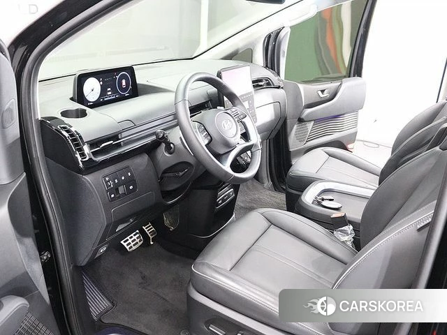 Hyundai Staria id 4546737 из Кореи 8