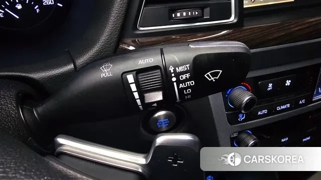 Genesis G80 id 3682294 из Кореи 8