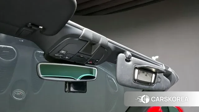 Porsche 718 Boxster id 3149937 из Кореи 8