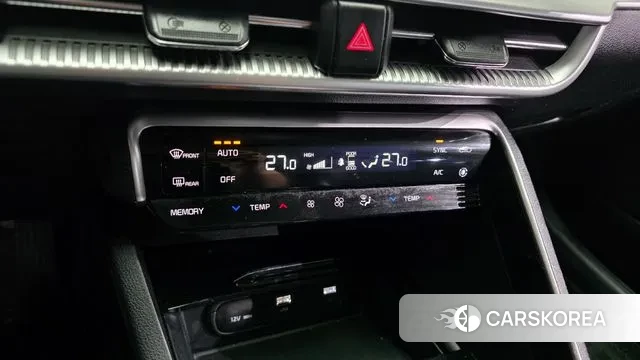 Kia K5 3rd generation id 3777346 из Кореи 8