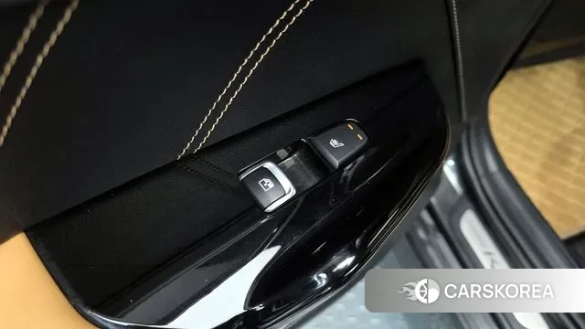 Kia K5 3rd generation id 3269574 из Кореи 8