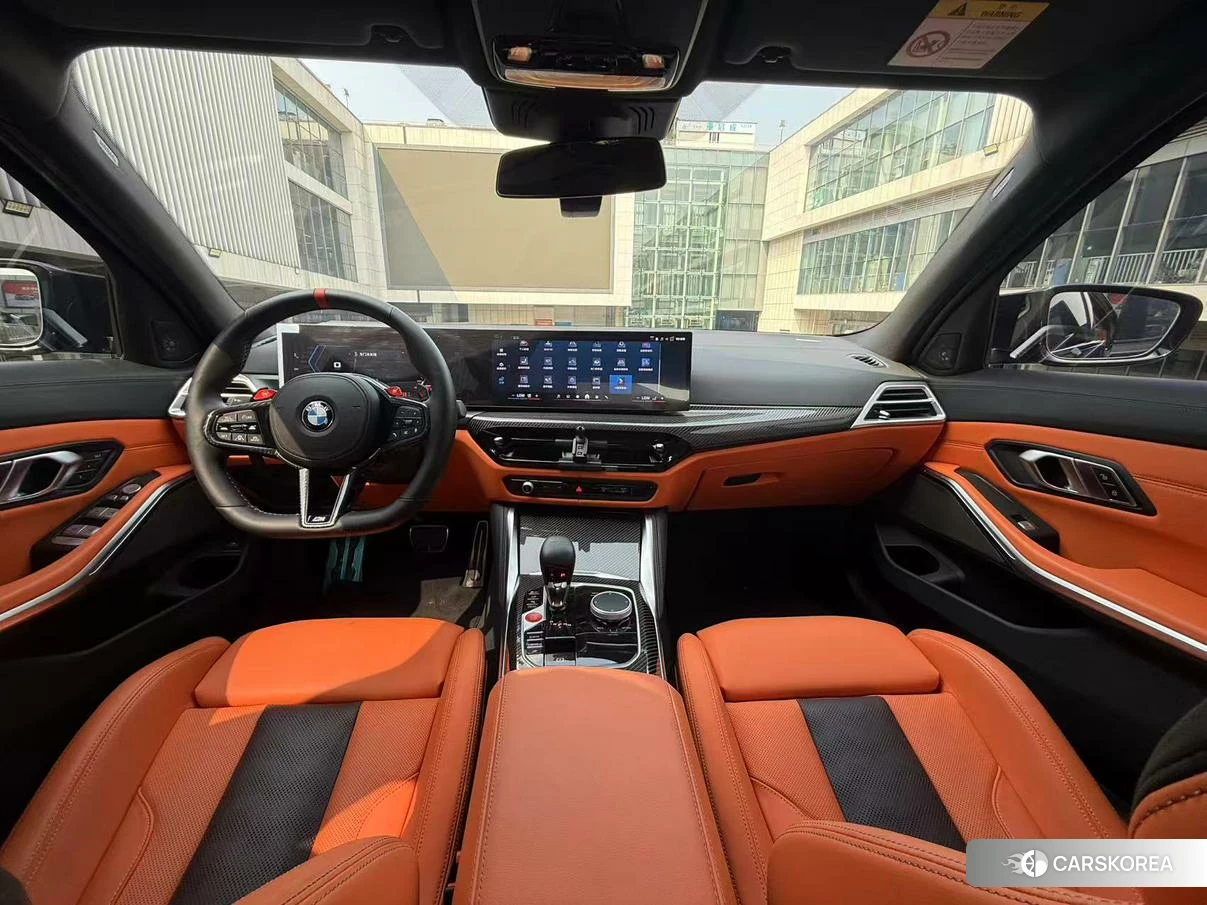 BMW M3 id 4454552 из Китая 8
