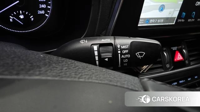 Hyundai Grandeur IG id 4595875 из Кореи 8