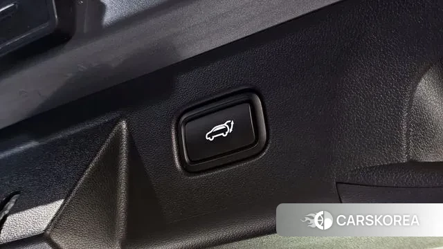 Hyundai The New Tucson (NX4) id 3560436 из Кореи 8