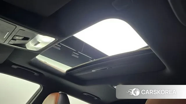 Ssangyong G4 Rexton id 3541549 из Кореи 8