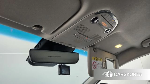 Hyundai The New Grandeur IG id 3813543 из Кореи 8