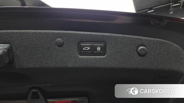 Kia K8 Hybrid id 4322437 из Кореи 8
