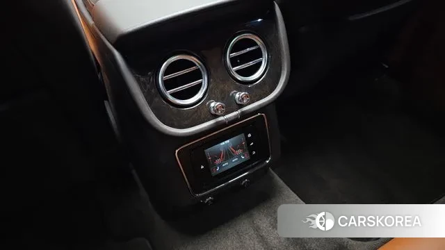 Bentley Bentayga id 2965908 из Кореи 8