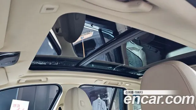 BMW X3 (G01) id 2707617 из Кореи 8