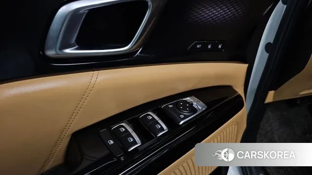 Kia Carnival 4th generation id 3459278 из Кореи 8