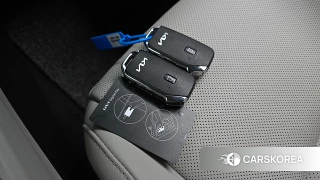 Kia Sportage 5th Generation id 4527944 из Кореи 8