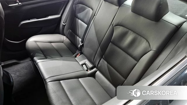 Hyundai The New Avante AD id 3893800 из Кореи 8