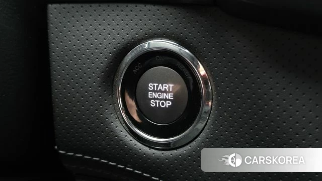 Ssangyong The New Rexton Sport id 4899545 из Кореи 8