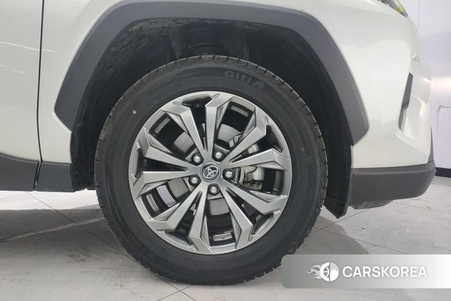Toyota RAV4 Rongfang id 4208790 из Китая 8
