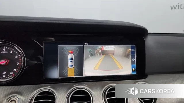 Mercedes-Benz E-Class W213 id 3500107 из Кореи 8