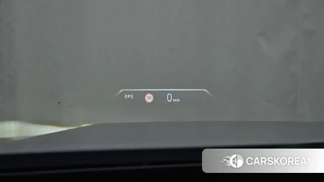 BMW 5 Series (G60) id 2899815 из Кореи 8