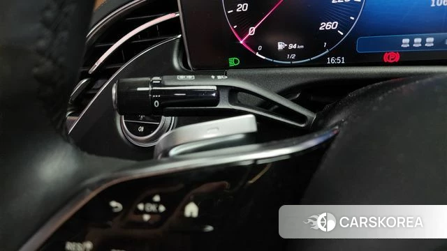 Mercedes-Benz E-Class W214 id 4744087 из Кореи 8
