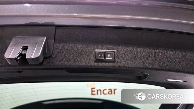 Audi e-Tron id 4331091 из Кореи 8