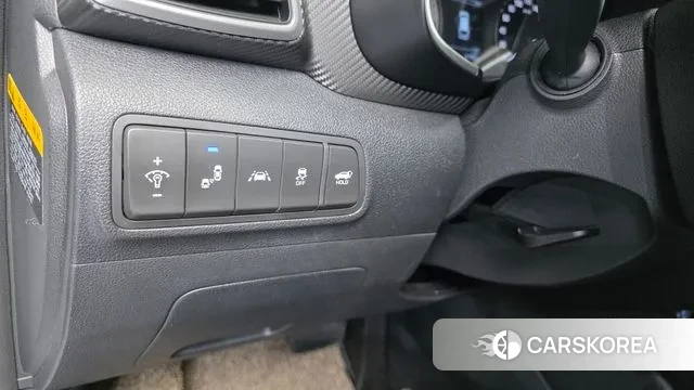 Hyundai All New Tucson id 3747679 из Кореи 8