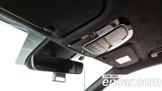 Hyundai The New Santa Fe id 2859482 из Кореи 8