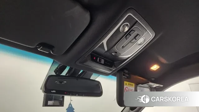 Ssangyong The New Rexton Sport id 3653818 из Кореи 8