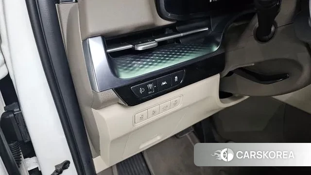 Kia Carnival 4th generation id 3771156 из Кореи 8