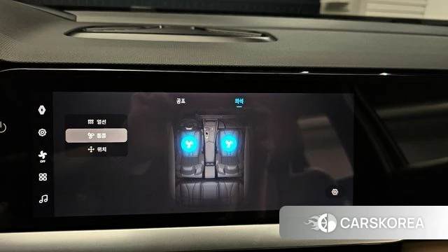 Renault Korea (Samsung) Grand Coleos id 4302075 из Кореи 8