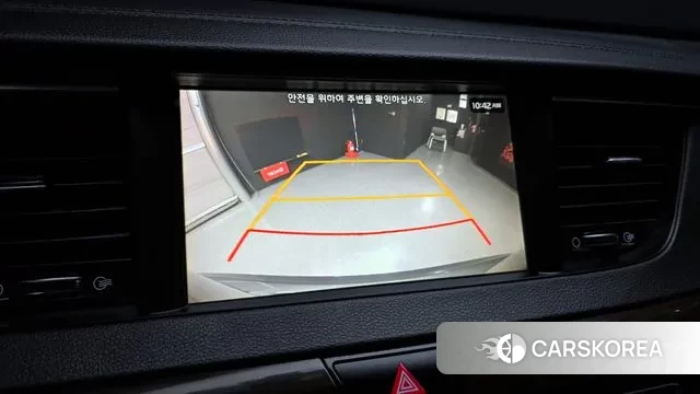 Kia Come New K7 id 3588291 из Кореи 8