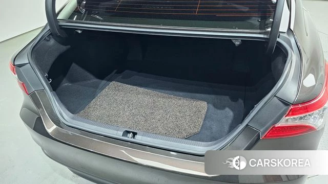 Toyota Camry (XV70) id 4269558 из Кореи 8